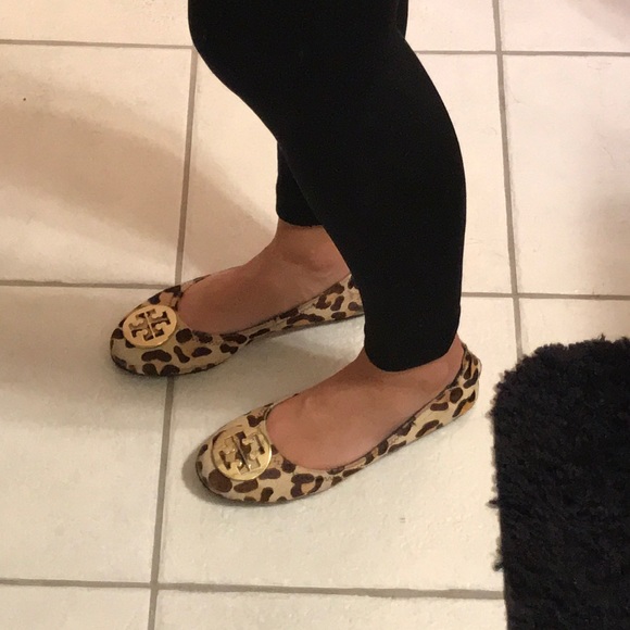 Tory Burch Reva flats - Picture 8 of 8